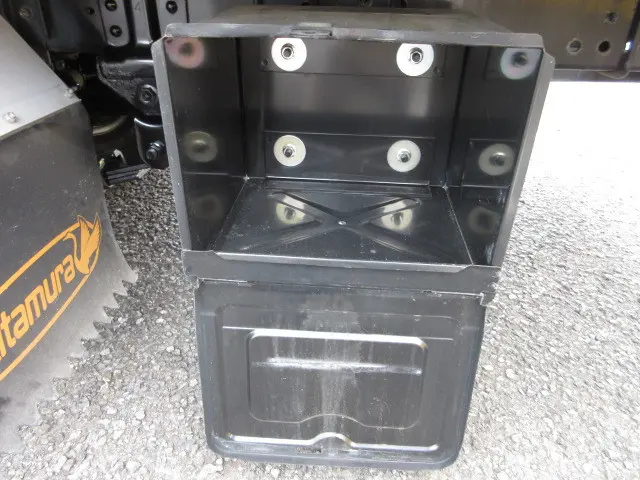 トヨタ ダイナ 2RG-XZU645(2WD)の写真46