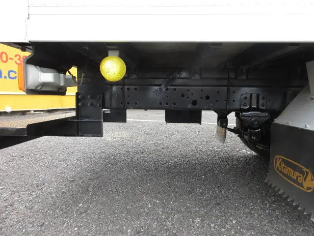 トヨタ ダイナ 2RG-XZU645(2WD)の写真47