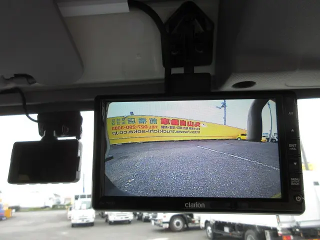 いすゞ エルフ 2RG-NMR88AR(2WD)の写真18