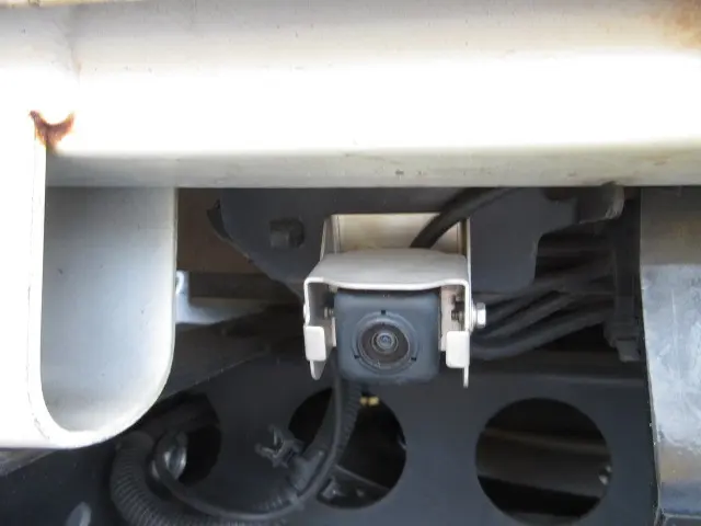 いすゞ エルフ 2RG-NMR88AR(2WD)の写真45
