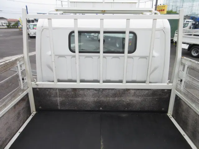 三菱 キャンター PDG－FE82D(2WD)の写真8