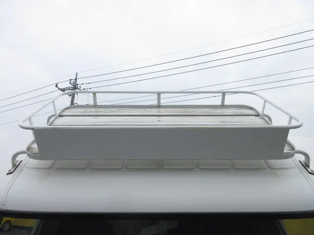 三菱 キャンター PDG－FE82D(2WD)の写真16