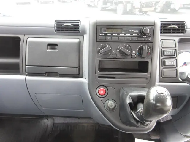 三菱 キャンター PDG－FE82D(2WD)の写真19