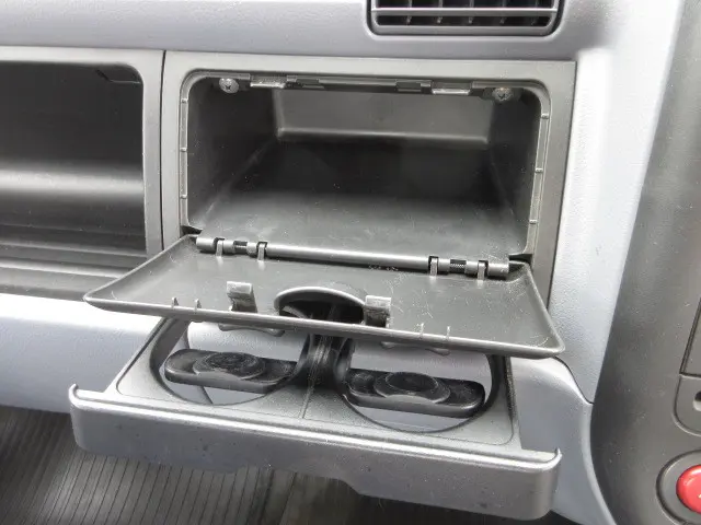 三菱 キャンター PDG－FE82D(2WD)の写真23