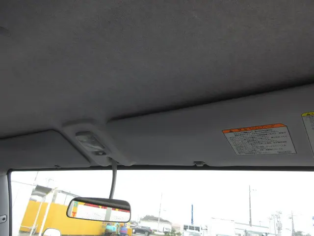 三菱 キャンター PDG－FE82D(2WD)の写真24