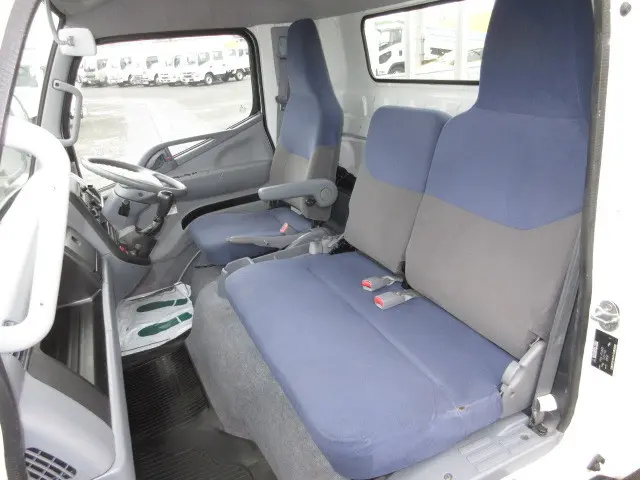 三菱 キャンター PDG－FE82D(2WD)の写真25