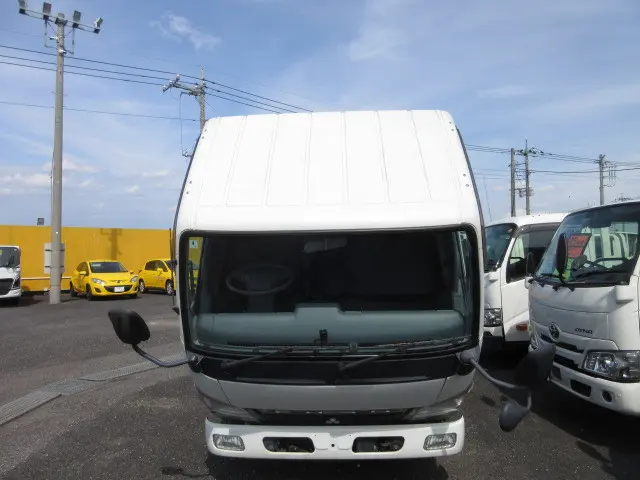 三菱 キャンターガッツ PDG-FB70B(2WD)の写真13