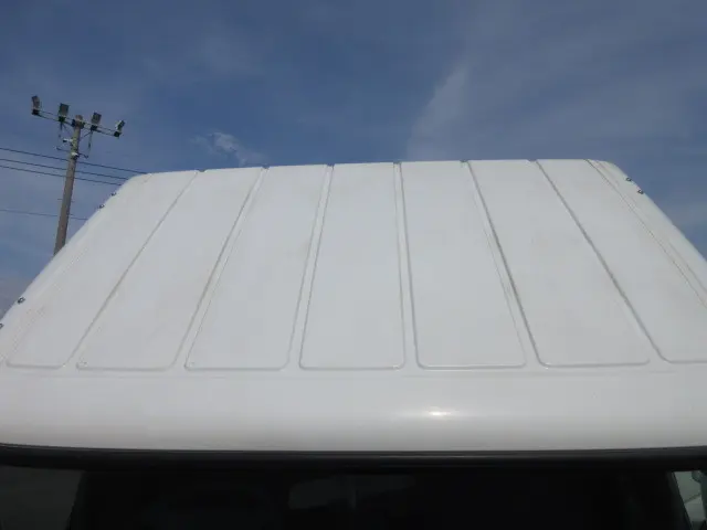 三菱 キャンターガッツ PDG-FB70B(2WD)の写真14