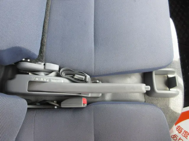 三菱 キャンターガッツ PDG-FB70B(2WD)の写真21