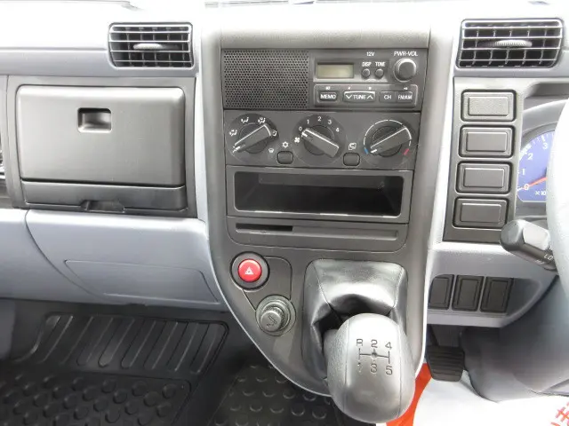 三菱 キャンターガッツ PDG-FB70B(2WD)の写真22