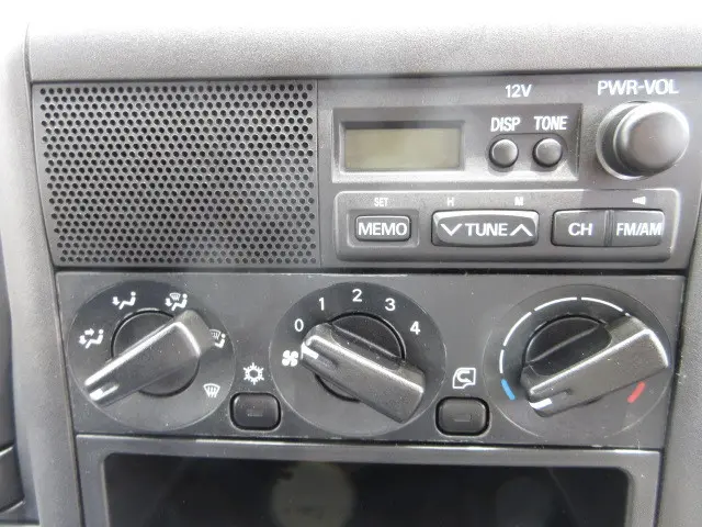 三菱 キャンターガッツ PDG-FB70B(2WD)の写真23