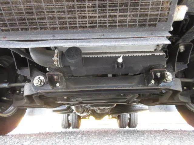 三菱 キャンターガッツ PDG-FB70B(2WD)の写真29