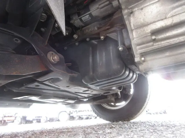 三菱 キャンターガッツ PDG-FB70B(2WD)の写真30