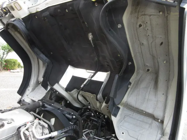 三菱 キャンターガッツ PDG-FB70B(2WD)の写真33