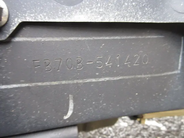 三菱 キャンターガッツ PDG-FB70B(2WD)の写真38
