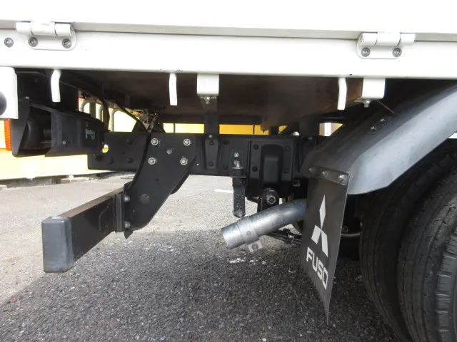 三菱 キャンターガッツ PDG-FB70B(2WD)の写真42