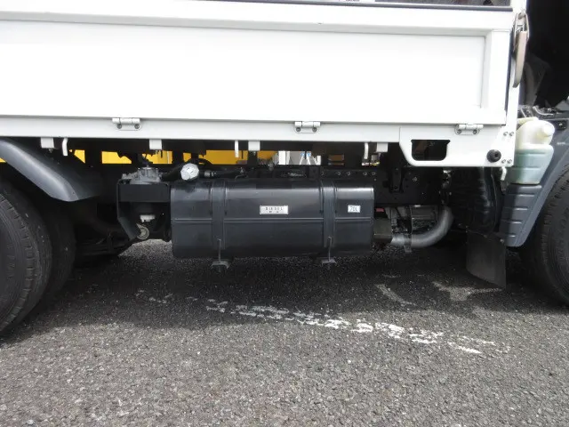 三菱 キャンターガッツ PDG-FB70B(2WD)の写真43