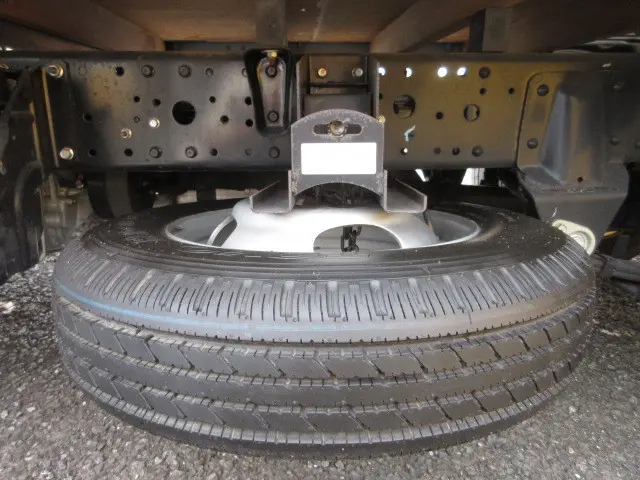 三菱 キャンターガッツ PDG-FB70B(2WD)の写真44