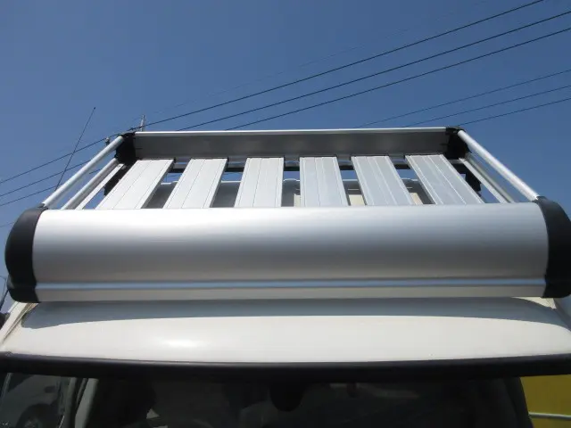 日野 デュトロ BDG-XZU368T(4WD)の写真17