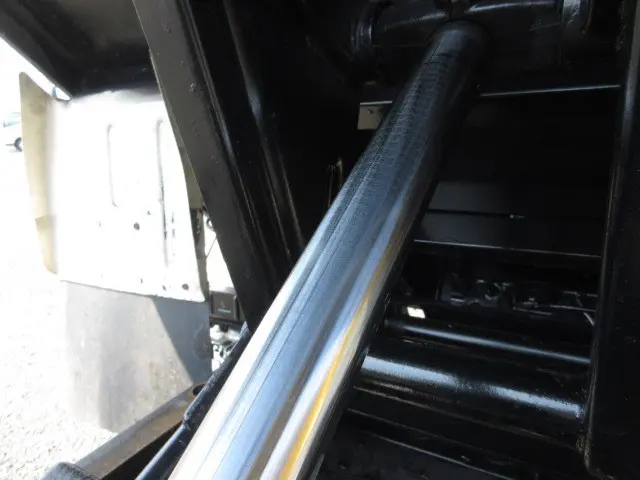 日野 デュトロ BDG-XZU368T(4WD)の写真39