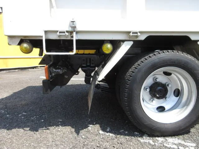日野 デュトロ BDG-XZU368T(4WD)の写真43