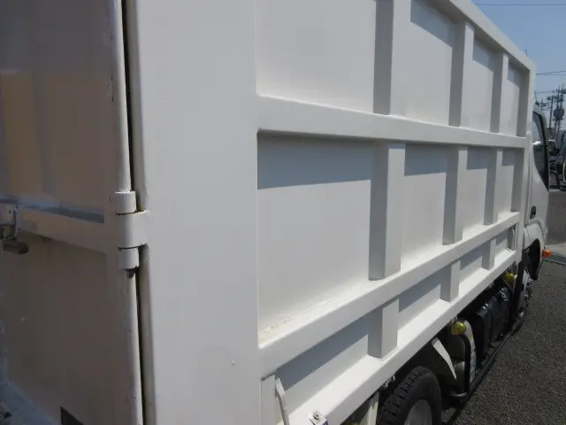 日野 デュトロ BDG-XZU368T(4WD)の写真45