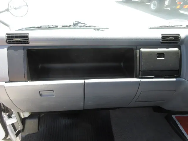 三菱 キャンター PA-FE82DG(2WD)の写真19