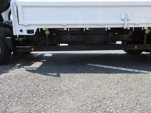 三菱 キャンター PA-FE82DG(2WD)の写真37