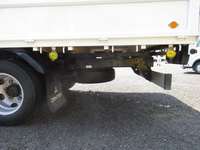 三菱 キャンター PA-FE82DG(2WD)の写真38
