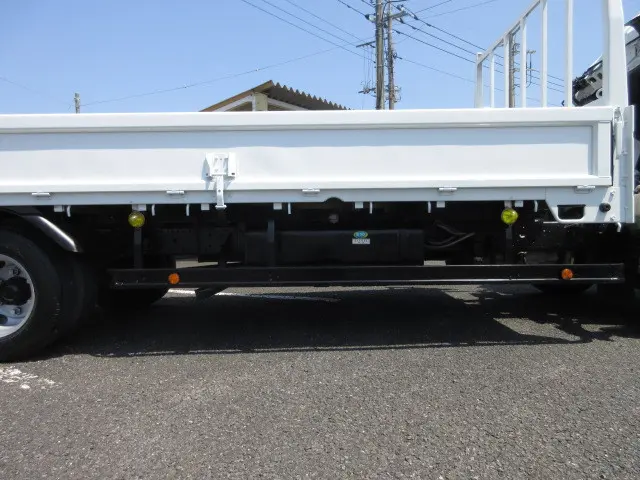 三菱 キャンター PA-FE82DG(2WD)の写真40