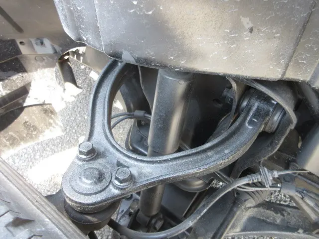 三菱 キャンター PA-FE82DG(2WD)の写真41