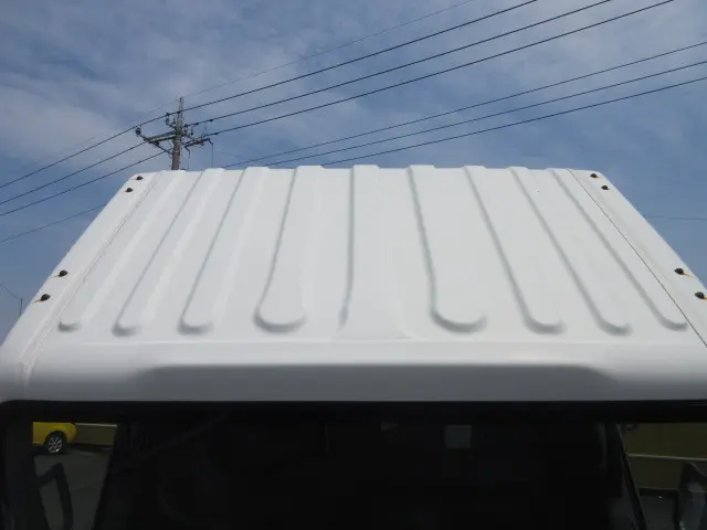 いすゞ エルフ TRG-NLR85AN(2WD)の写真10
