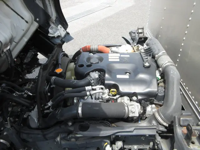 いすゞ エルフ TRG-NLR85AN(2WD)の写真22