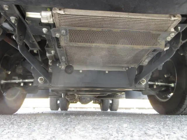 いすゞ エルフ TRG-NLR85AN(2WD)の写真25