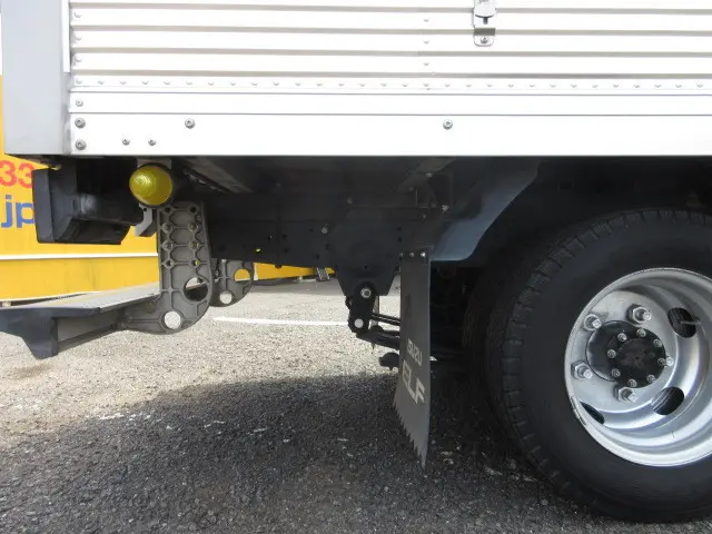 いすゞ エルフ TRG-NLR85AN(2WD)の写真33