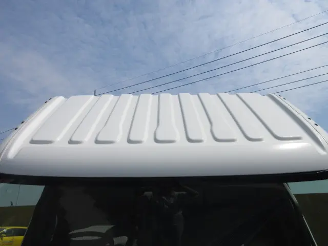 トヨタ ダイナ TKG-XZU775(4WD)の写真10