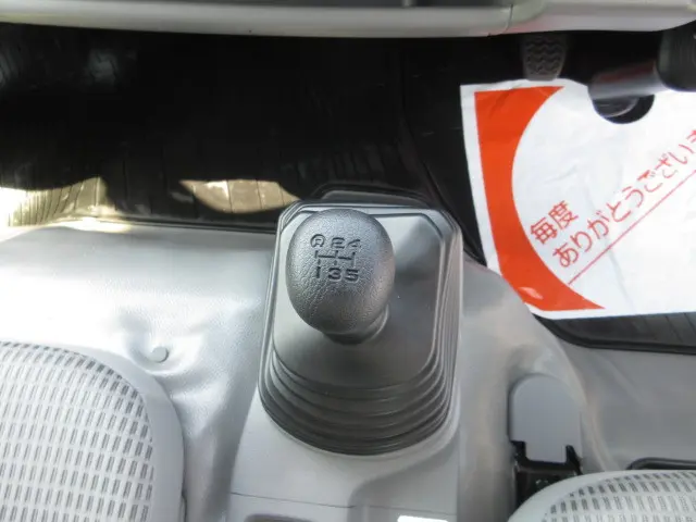 トヨタ ダイナ TKG-XZU775(4WD)の写真14
