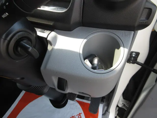 トヨタ ダイナ TKG-XZU775(4WD)の写真17