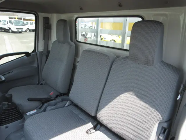 トヨタ ダイナ TKG-XZU775(4WD)の写真20