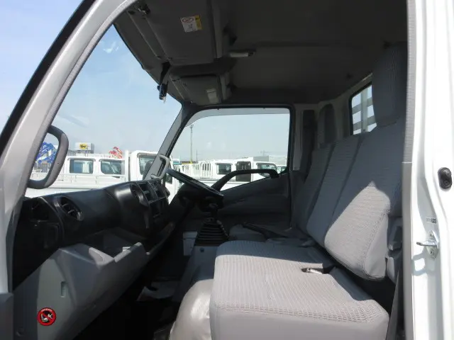 トヨタ ダイナ TKG-XZU775(4WD)の写真22
