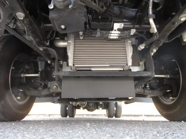 トヨタ ダイナ TKG-XZU775(4WD)の写真23