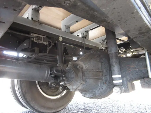 トヨタ ダイナ TKG-XZU775(4WD)の写真30