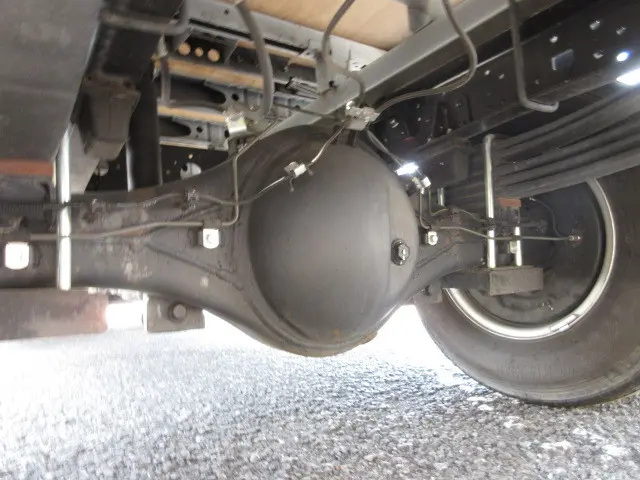 トヨタ ダイナ TKG-XZU775(4WD)の写真31