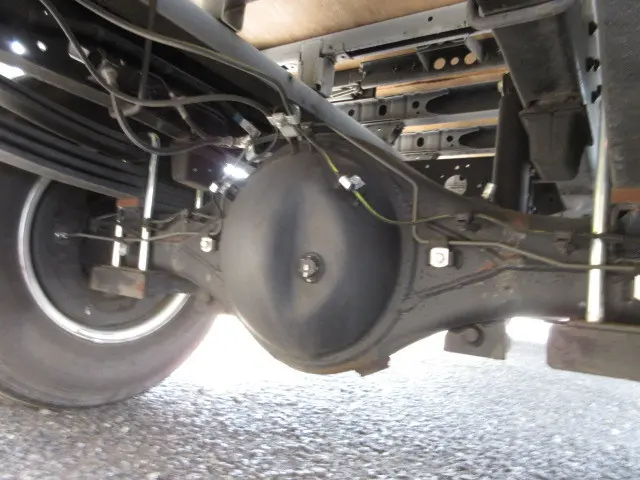 トヨタ ダイナ TKG-XZU775(4WD)の写真32