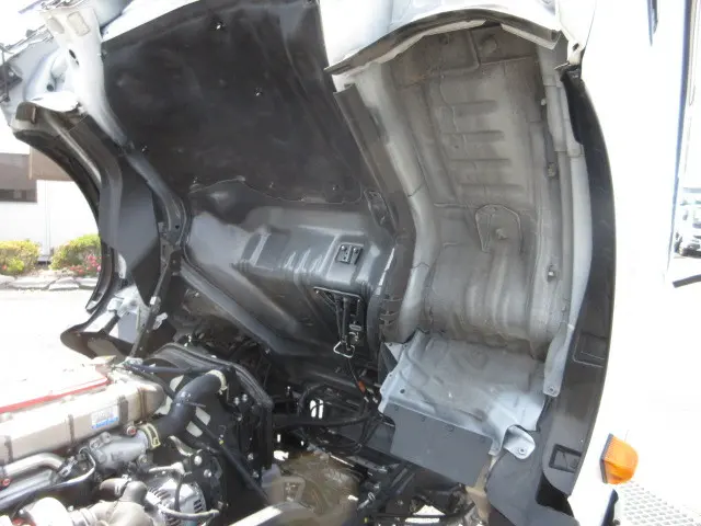 トヨタ ダイナ TKG-XZU775(4WD)の写真35