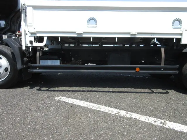 トヨタ ダイナ TKG-XZU775(4WD)の写真36