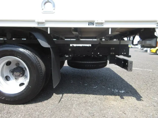 トヨタ ダイナ TKG-XZU775(4WD)の写真37