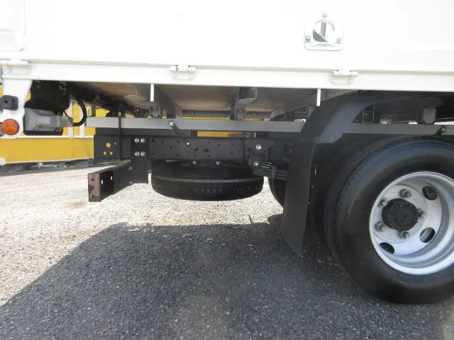 トヨタ ダイナ TKG-XZU775(4WD)の写真38