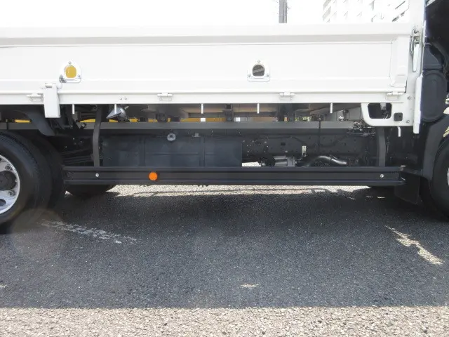 トヨタ ダイナ TKG-XZU775(4WD)の写真39