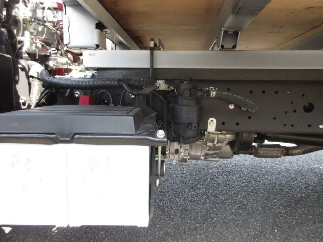 トヨタ ダイナ TKG-XZU775(4WD)の写真43